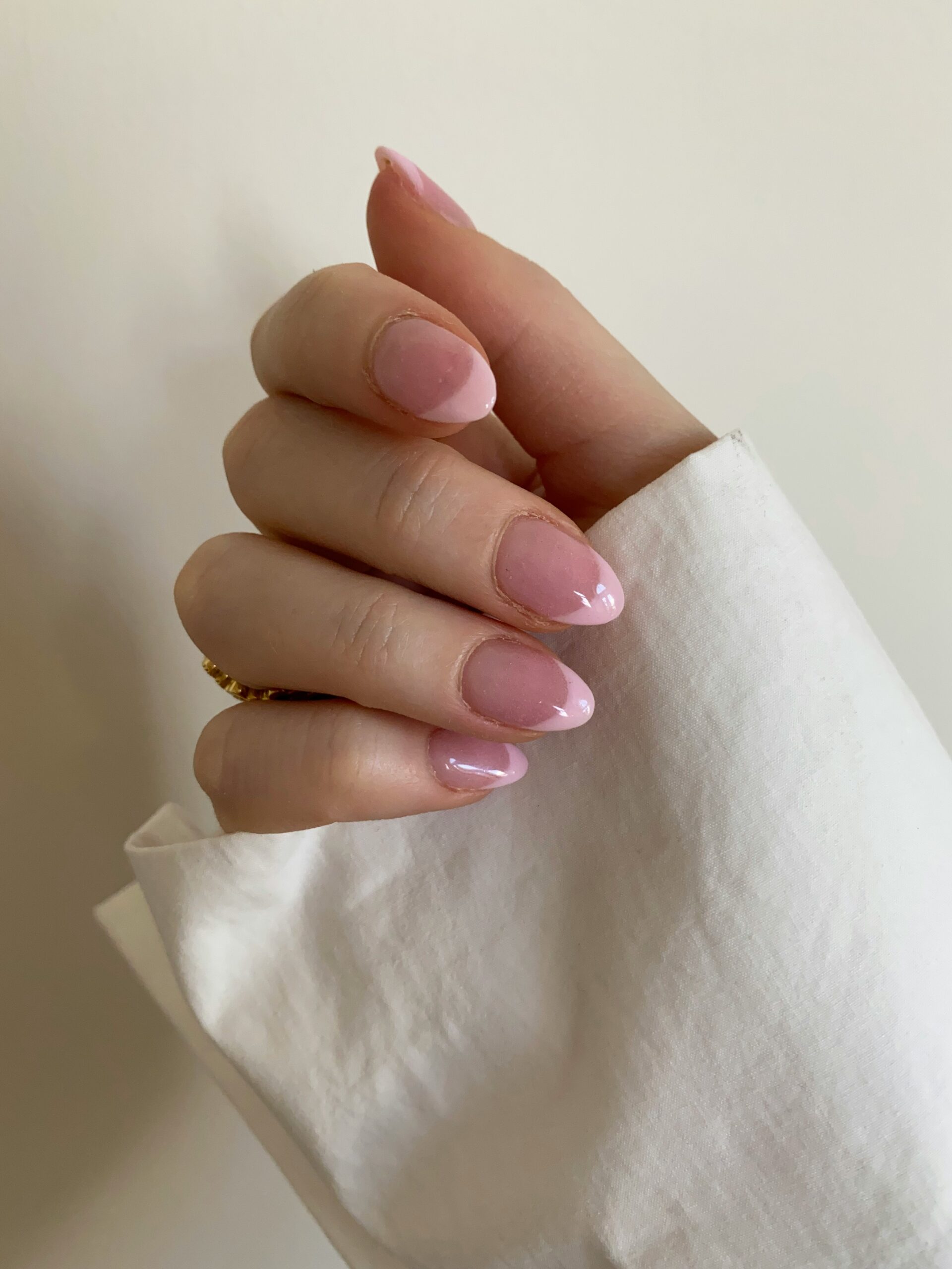취미로 시작하는 셀프 네일아트 노하우-첫번째